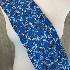 New LuLaRoe One Size OS Leggings Popsicle Stars